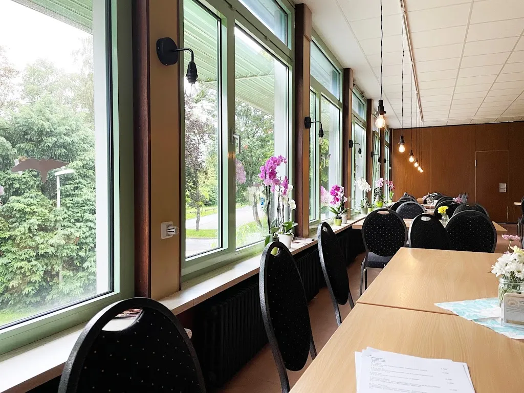 Restaurant Bürgerhaus Niedersalbach restaurant in Heusweiler