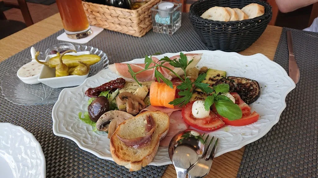 Menu_SAN FRANCESCO trattoria · pizzeria in Holz_Heusweiler_image_5