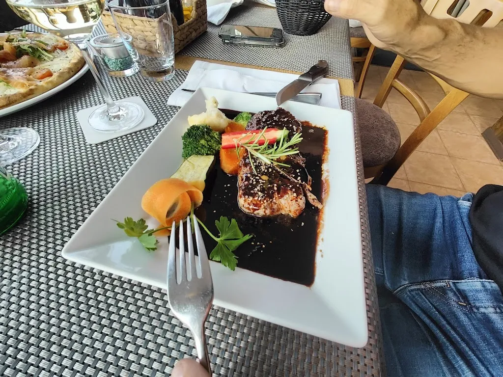 Menu_SAN FRANCESCO trattoria · pizzeria in Holz_Heusweiler_image_7