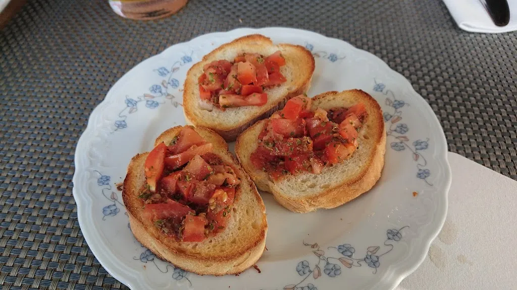 Menu_SAN FRANCESCO trattoria · pizzeria in Holz_Heusweiler_image_8