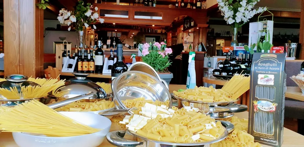 SAN FRANCESCO trattoria · pizzeria in Holz_Heusweiler_slider_image_2