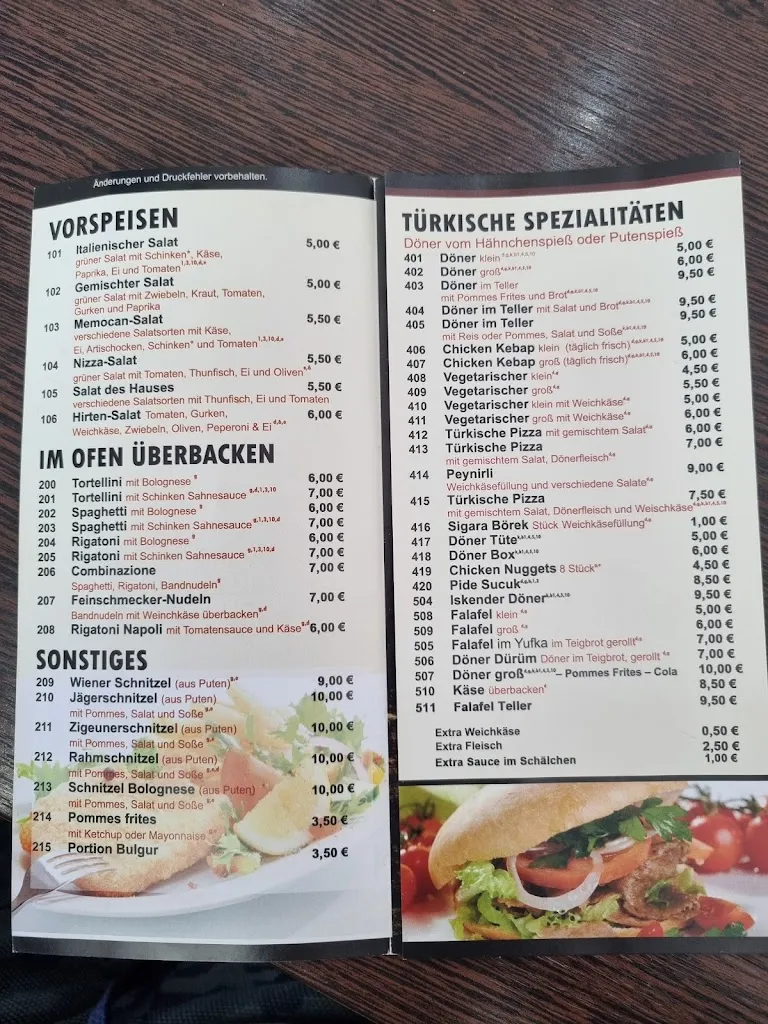 Menu_Memocan_Heusweiler_immagine_1