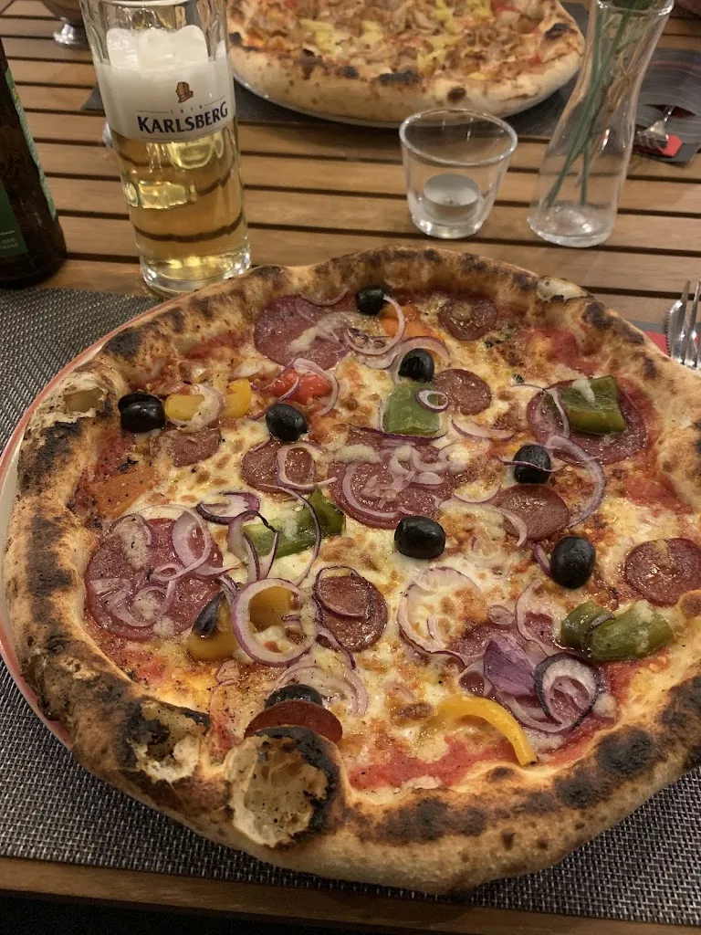 Katharina Katharina_Lecker food_Heusweiler_review