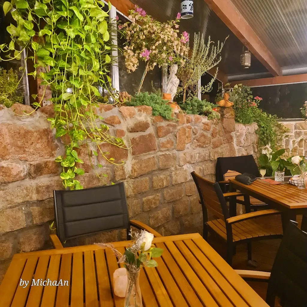 Lecker food restaurant in Heusweiler