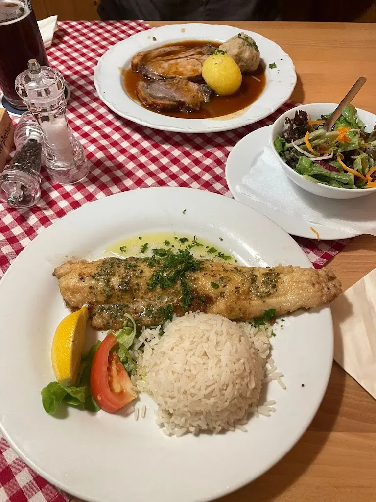 Sığla Deniz Özaydın_Bräustüberl_Planegg_review