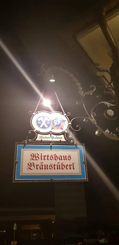 Tom Boksebeld_Bräustüberl_Planegg_review