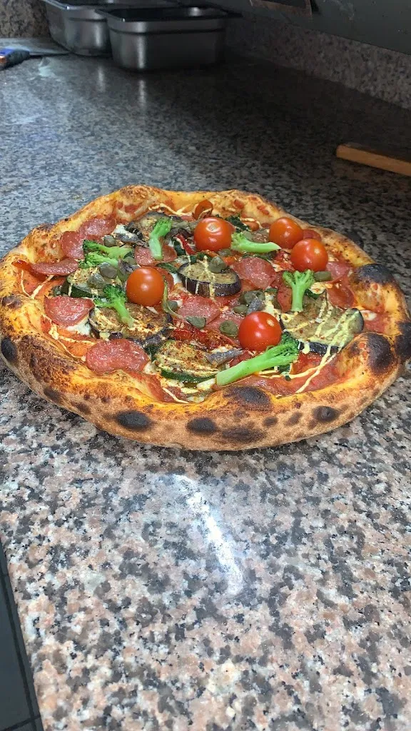 Menu_Bistro number one_Heusweiler_image_7