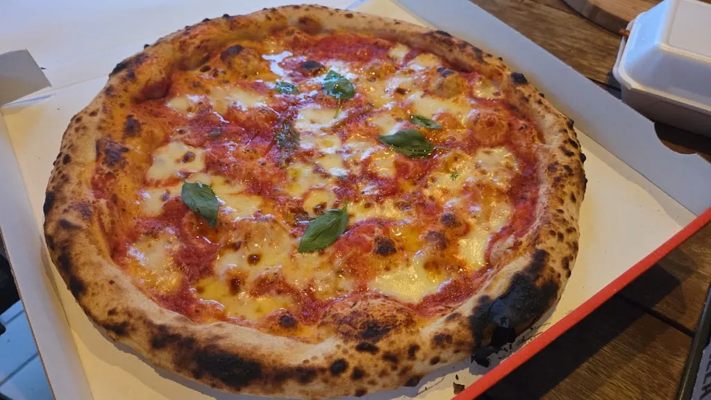 MM_Bistro number one_Heusweiler_Bewertung