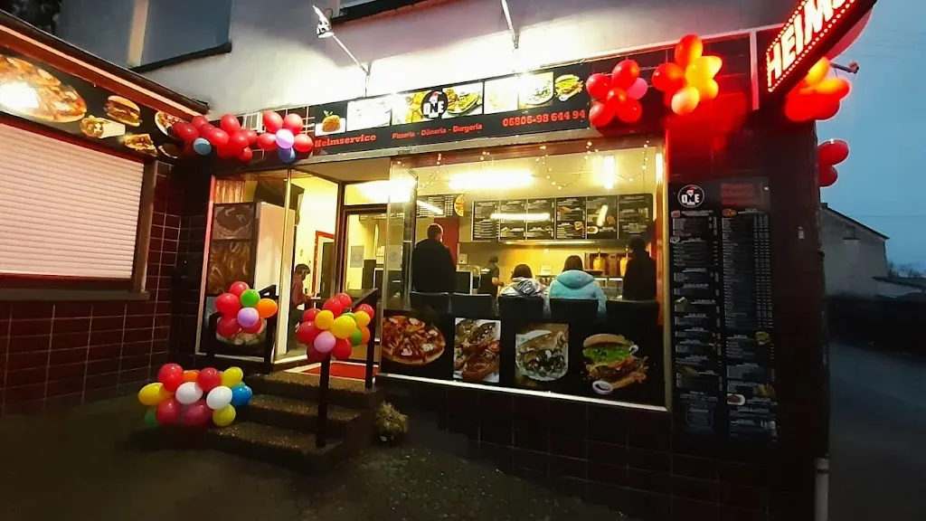 Bistro number one_Heusweiler_slider_image_1