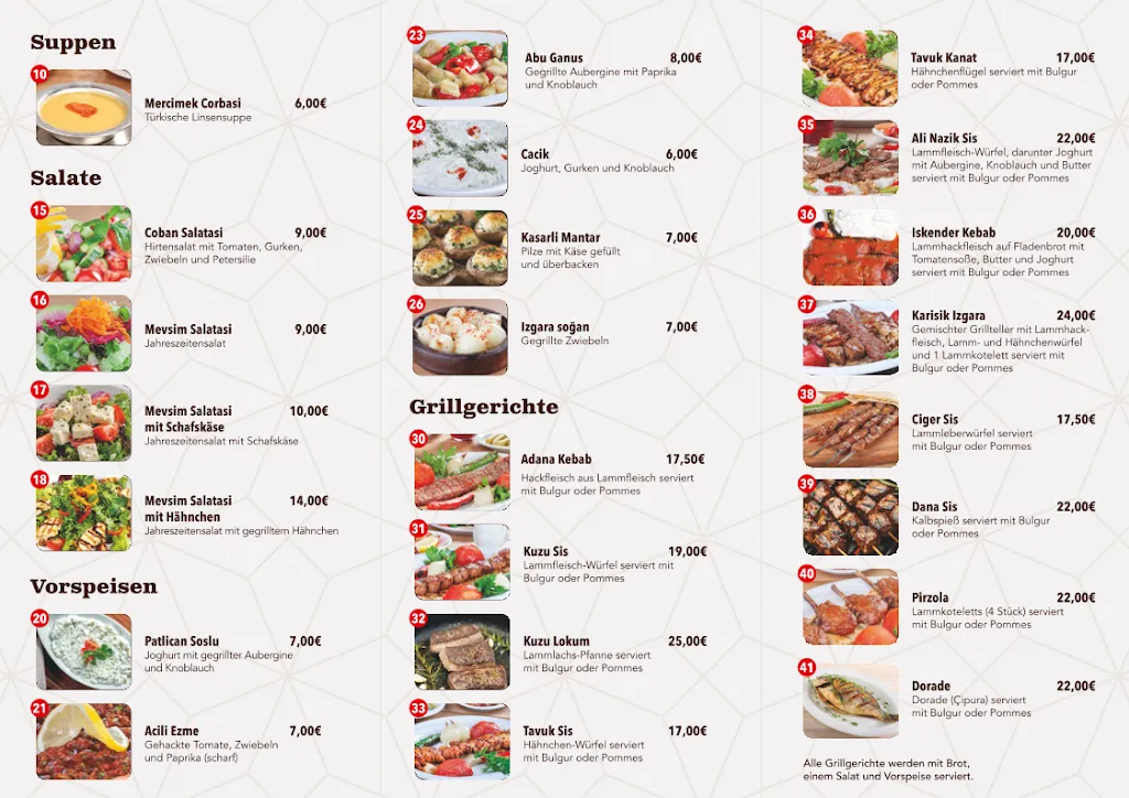 Menü_Mato Grill Merzig_Merzig_Bild_2