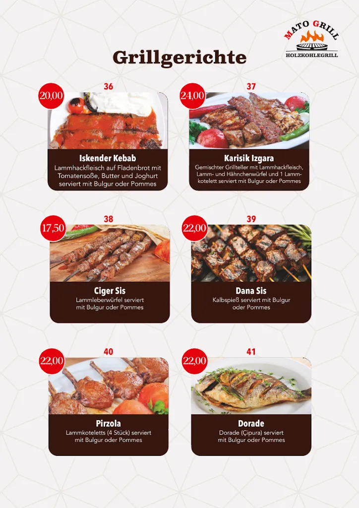 Menü_Mato Grill Merzig_Merzig_Bild_4