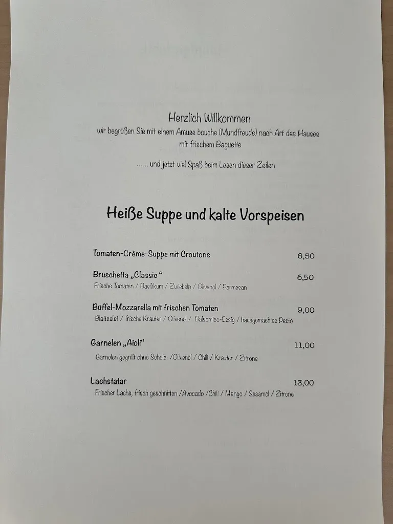 Menü_Zur Sonne in Merchweiler_Merchweiler_Bild_1