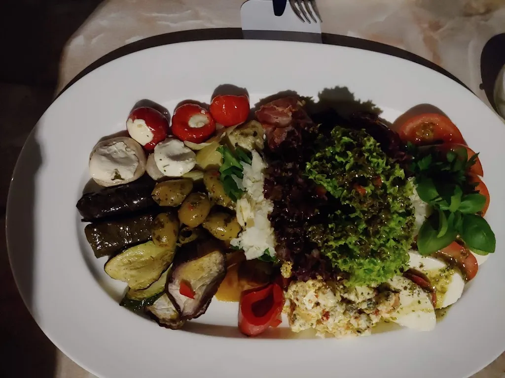 Menü_Zur Sonne in Merchweiler_Merchweiler_Bild_8