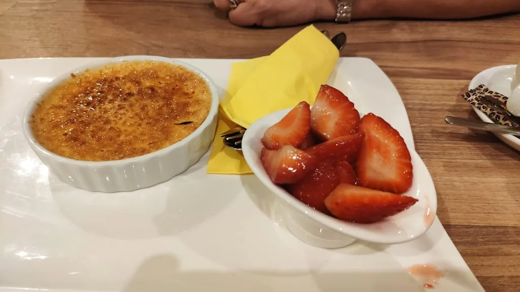 Menü_Zur Sonne in Merchweiler_Merchweiler_Bild_9