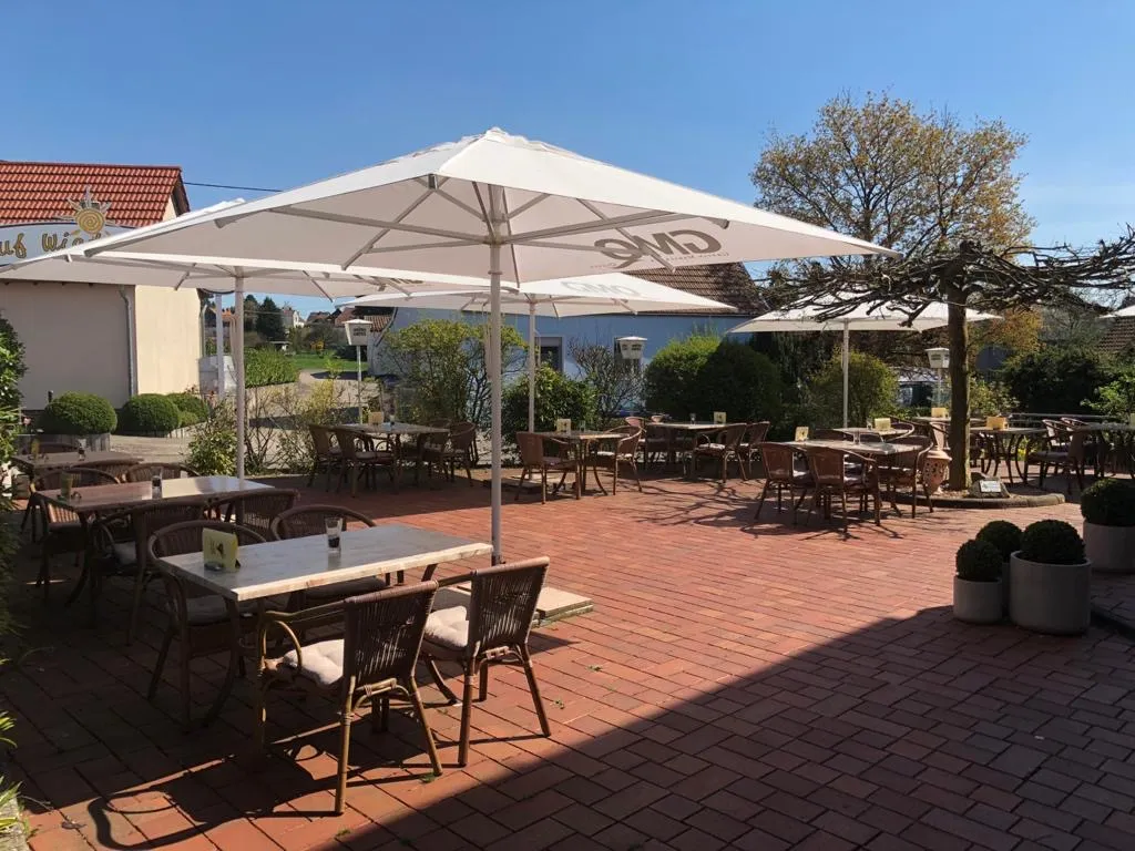 Zur Sonne in Merchweiler restaurant in Merchweiler