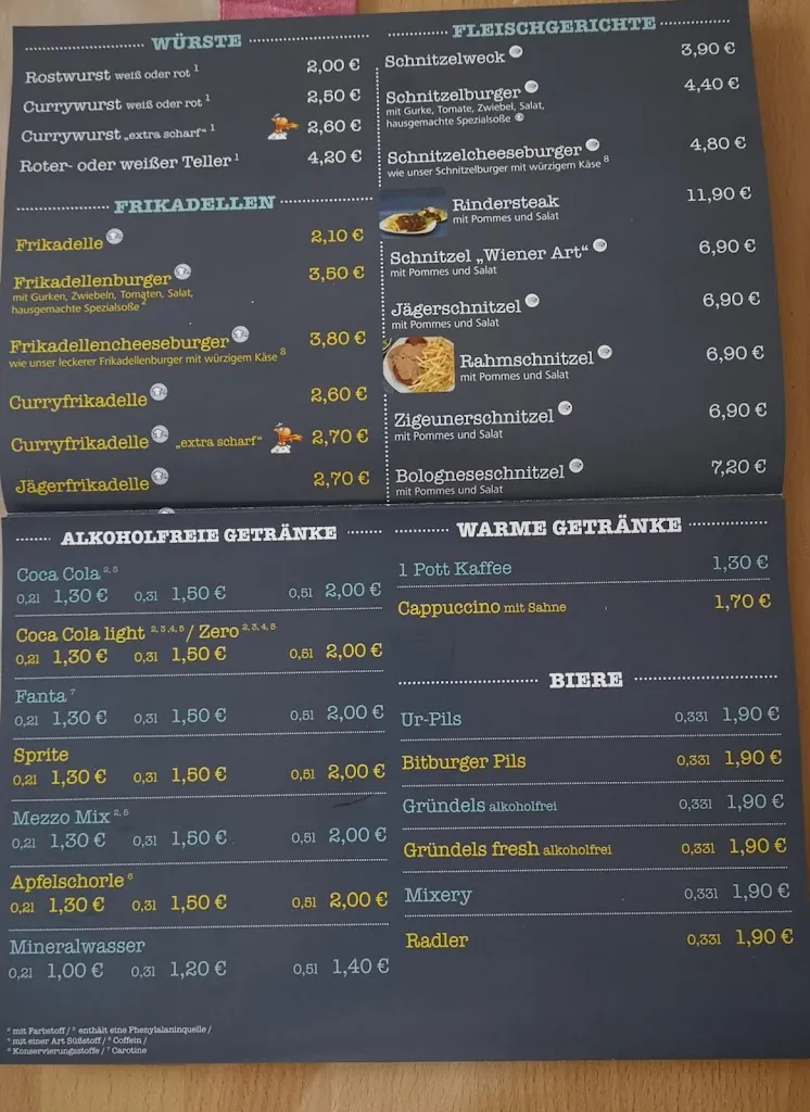 Menu_Sattler´s Imbiss_Namborn_image_1