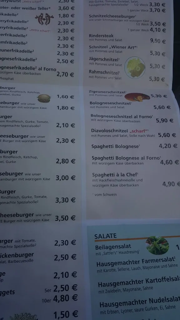 Menu_Sattler´s Imbiss_Namborn_image_4