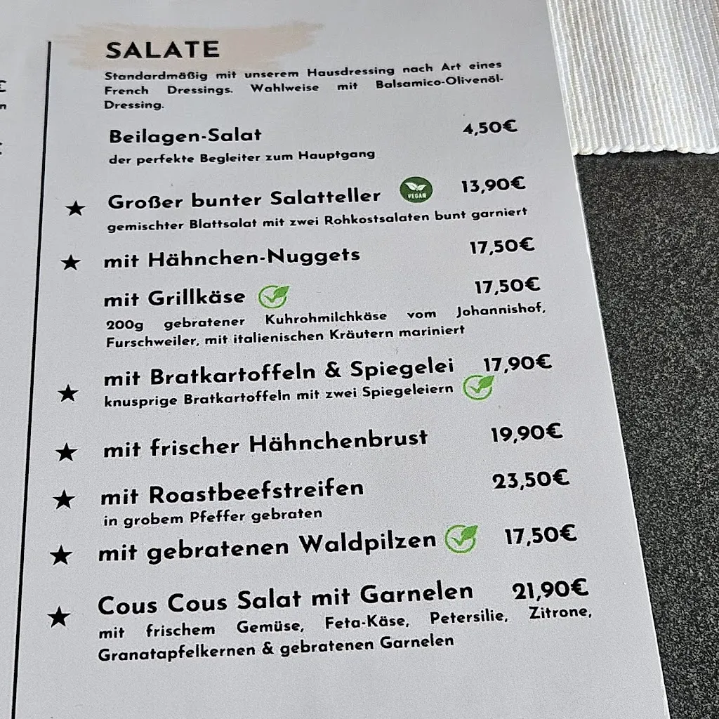 Menu_Kostbar am See_Nohfelden_immagine_1