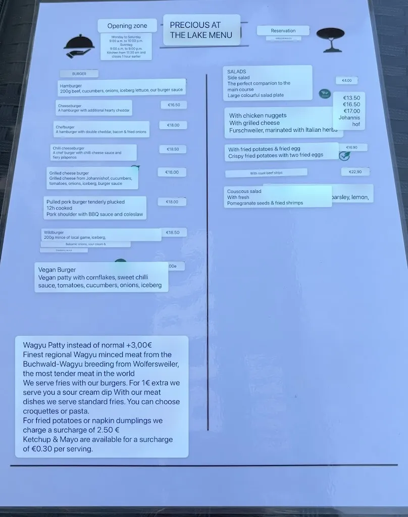 Menu_Kostbar am See_Nohfelden_immagine_3