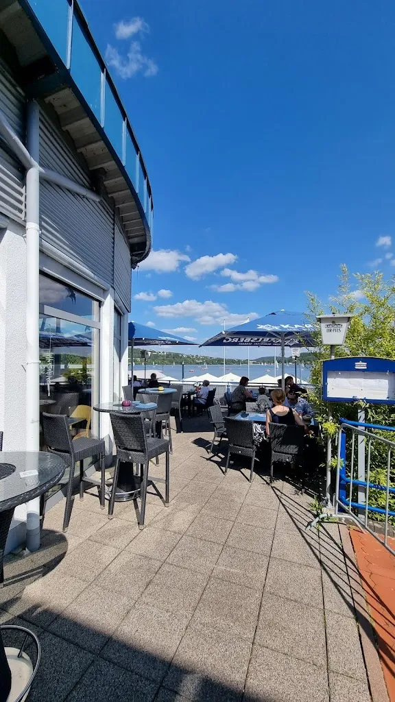 Kostbar am See restaurant in Nohfelden