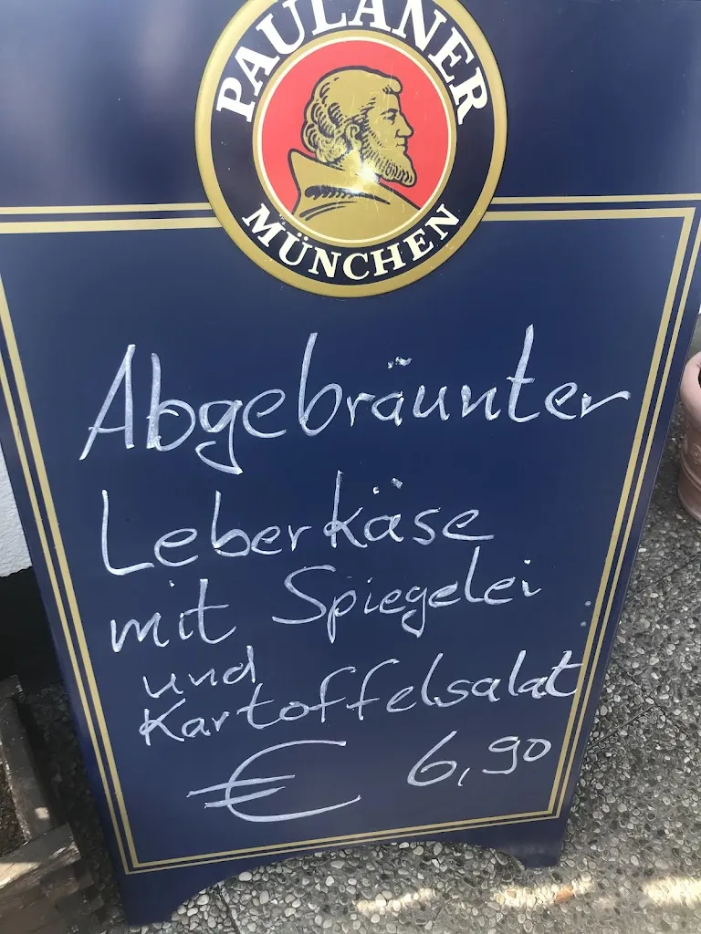 Menu_Gaststätte Schienhammer_Planegg_immagine_3