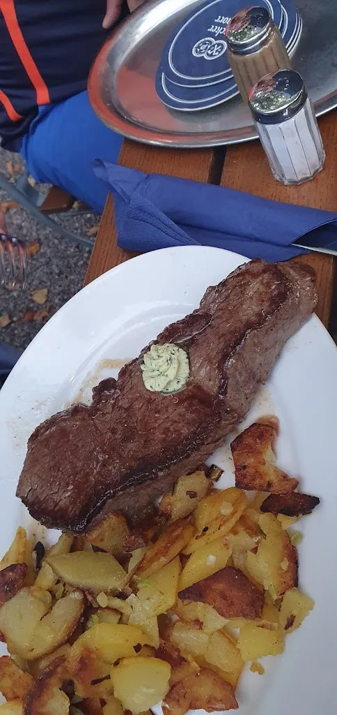 Menu_Gaststätte Schienhammer_Planegg_immagine_4