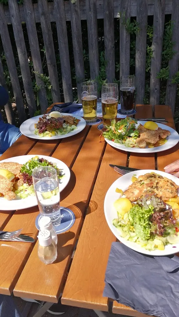 Menu_Gaststätte Schienhammer_Planegg_immagine_8