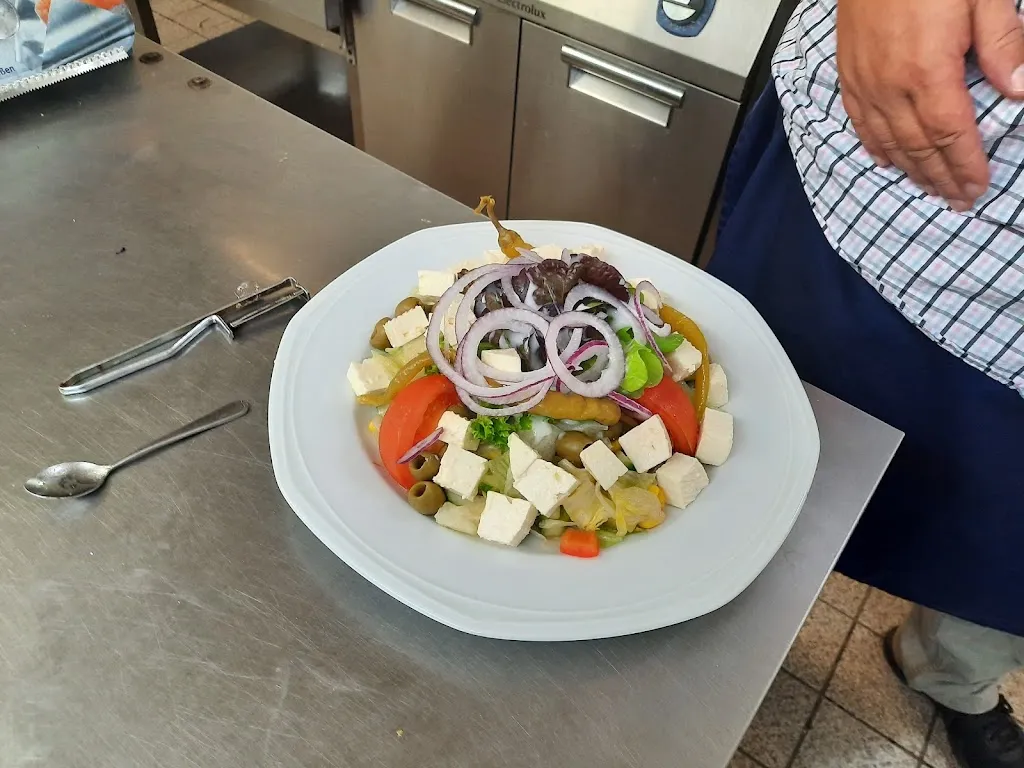 Menu_Gaststätte Schienhammer_Planegg_immagine_9