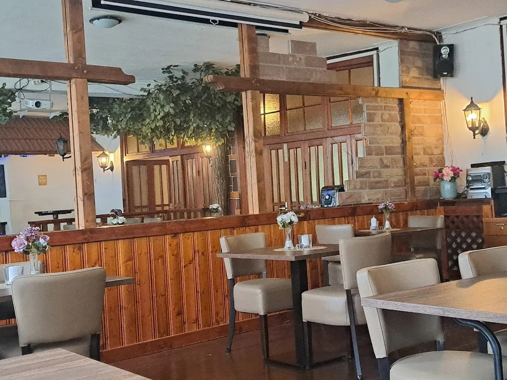 Restaurant Zum Zeck restaurant in Mettlach