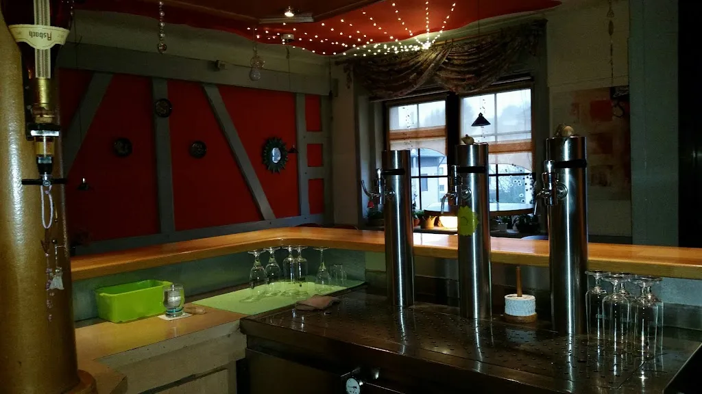 Christel‘s Stübchen ristorante a Püttlingen