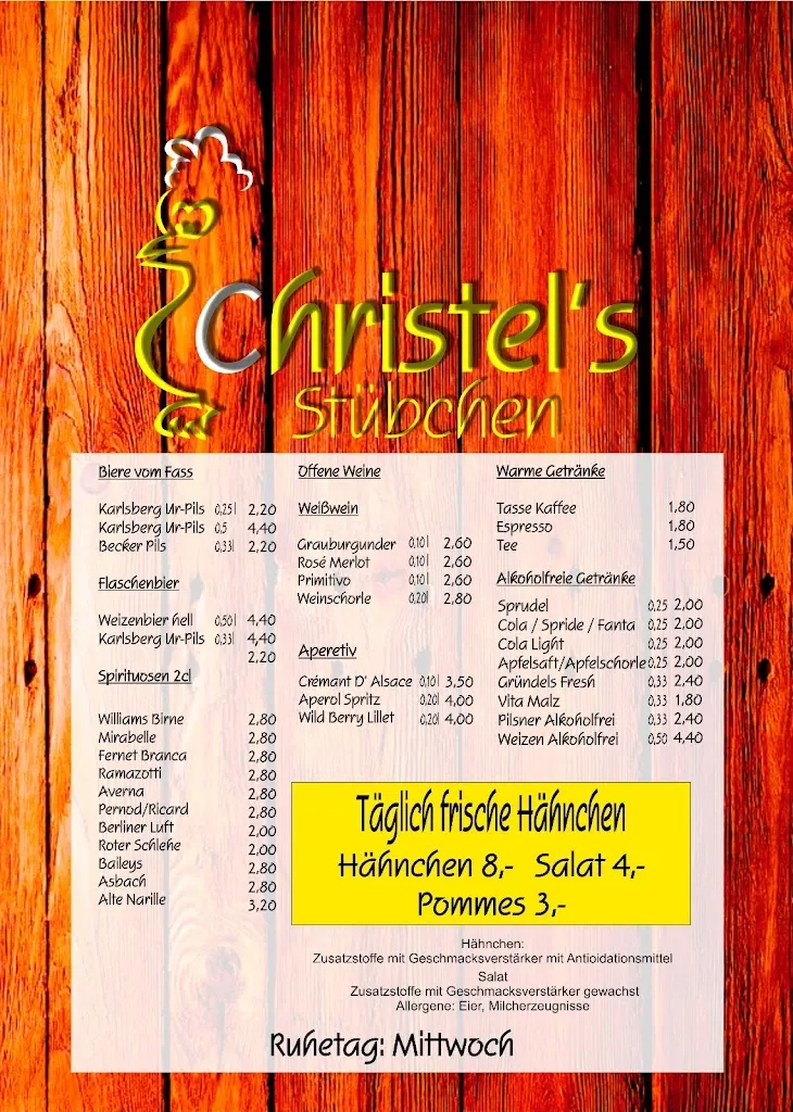 Christel‘s Stübchen_Püttlingen_slider_image_3