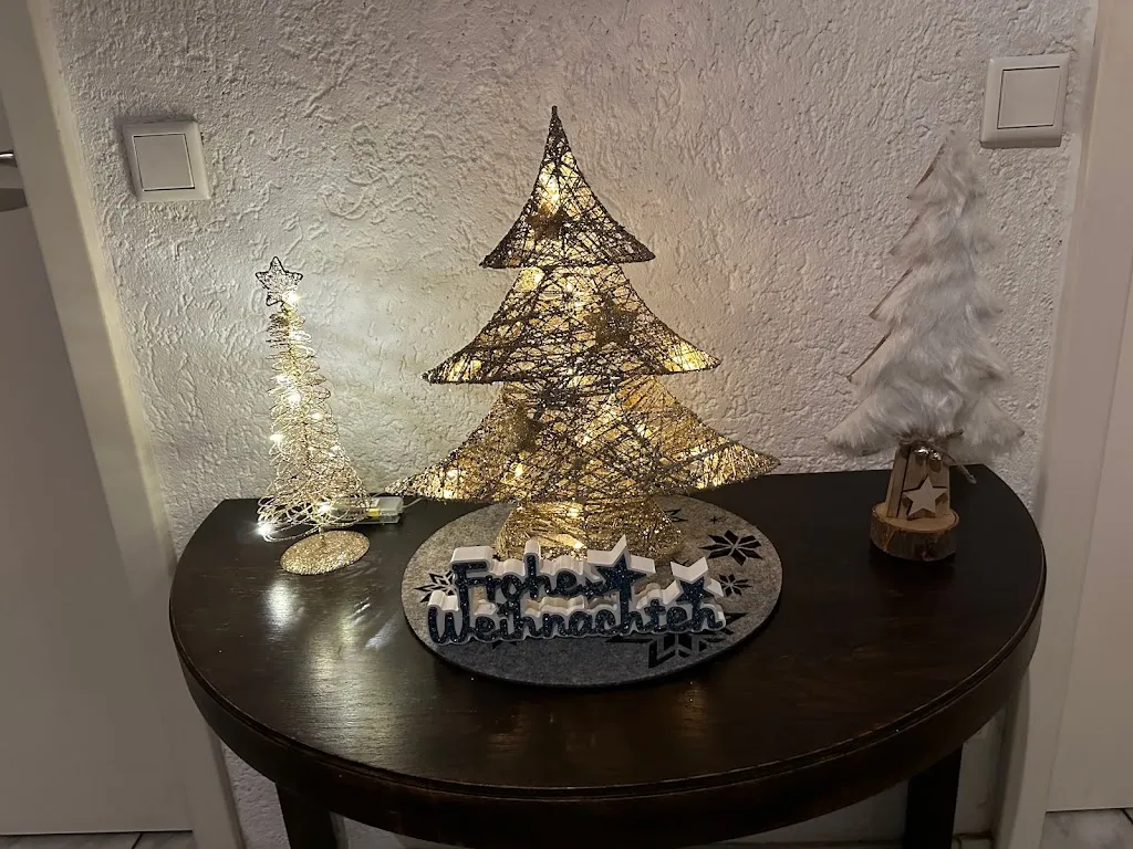 Ristorante Da Nico restaurant in Quierschied