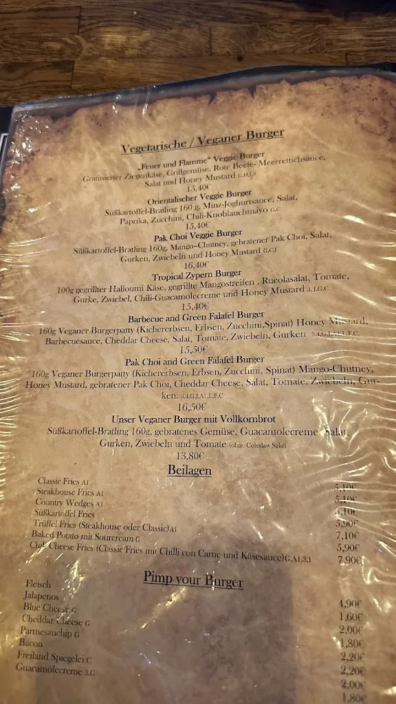 Menu_Feuer & Flamme Steakhouse Burgermanufaktur_München_image_4