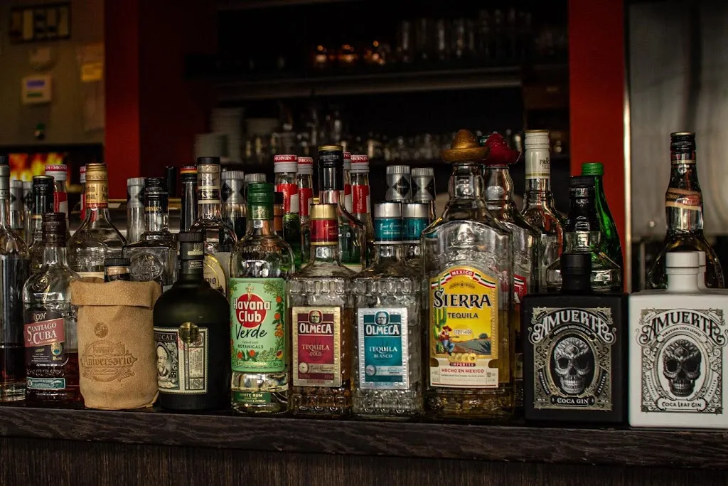 Feuer & Flamme Steakhouse Burgermanufaktur ristorante a München