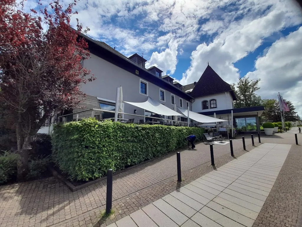 Henning von der Brelje_Restaurant zur Saarschleife_Mettlach_review