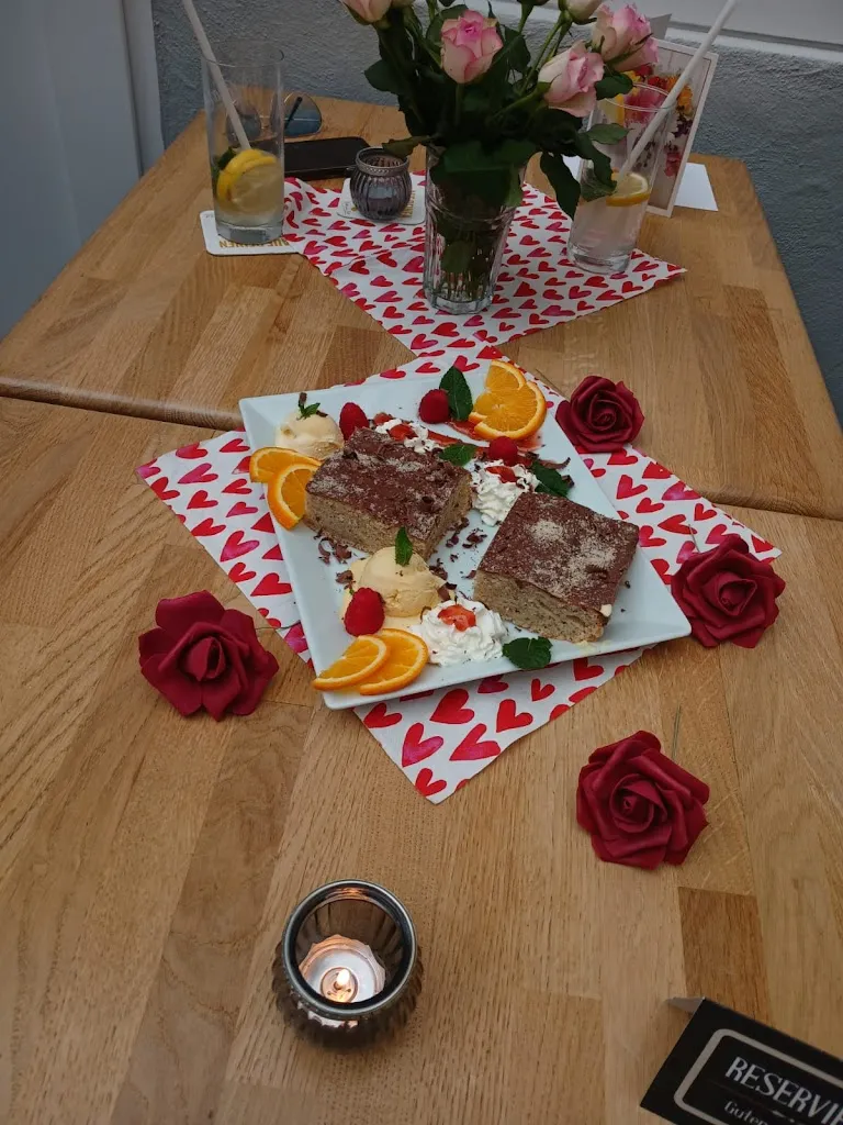 Restaurant "ZEITREISE" Genussmomente mit Herz restaurant in Mettlach