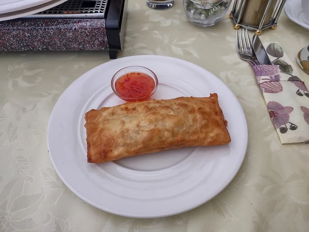 Andreas Hettesheimer_Chinarestaurant Nam Hue_Mettlach_review