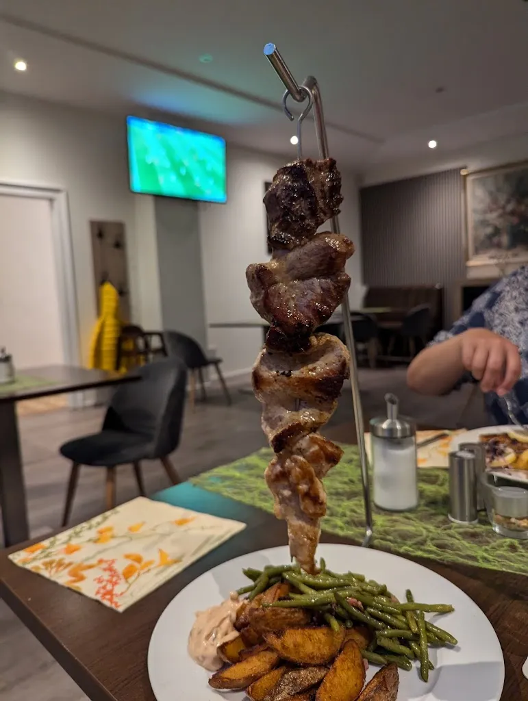 Menu_Hotel Mettlacher Hof - Restaurant_Mettlach_image_7