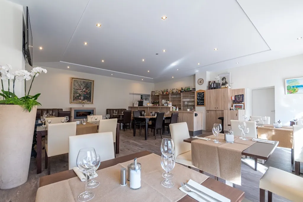 Hotel Mettlacher Hof - Restaurant restaurant in Mettlach