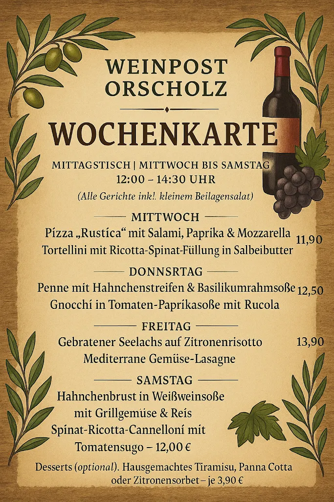 Menu_Restaurant Weinpost Orscholz_Mettlach_image_1