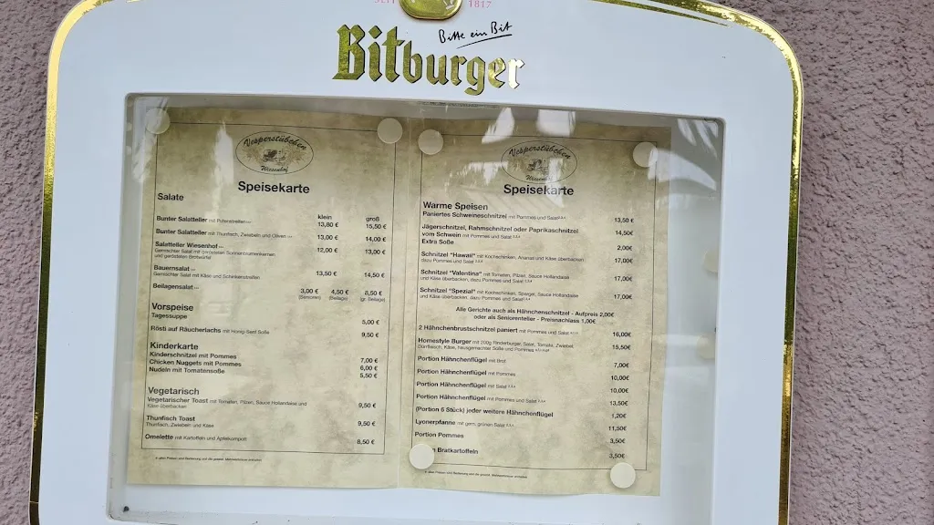 Herbert G._Vesperstübchen_Mettlach_review