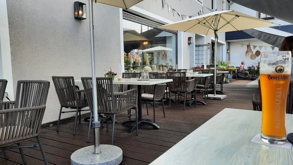 Buchnas Dorfküche restaurant in Mettlach