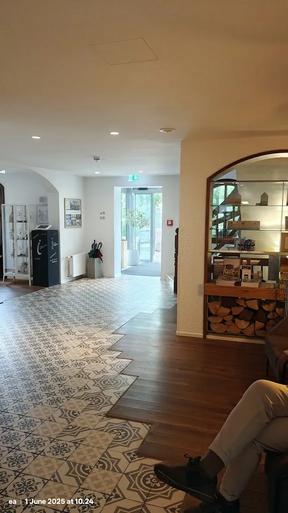 ela_Buchnas Landhotel Saarschleife_Mettlach_review