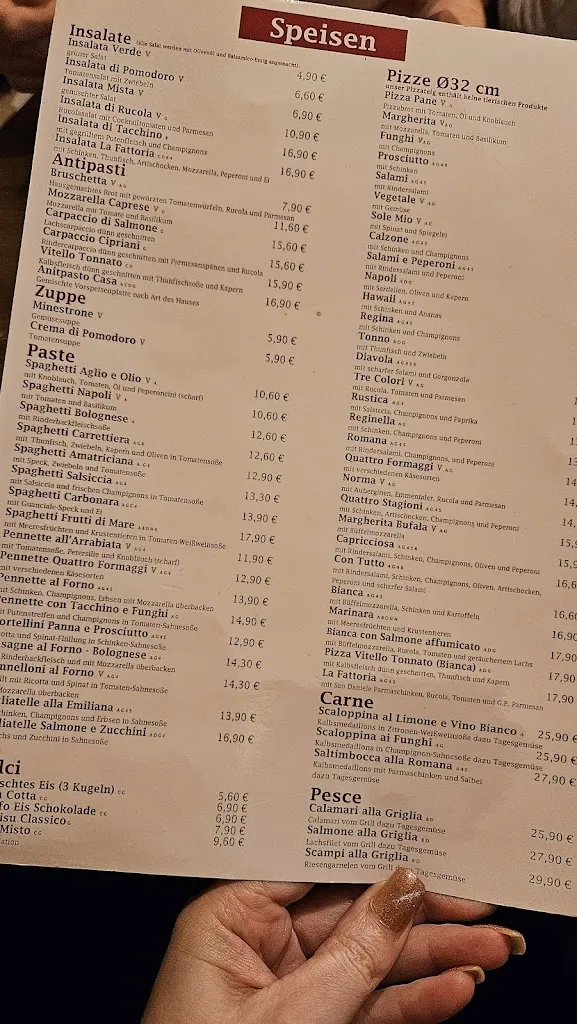 Menu_La Fattoria Martinsried-Planegg_Planegg_image_2