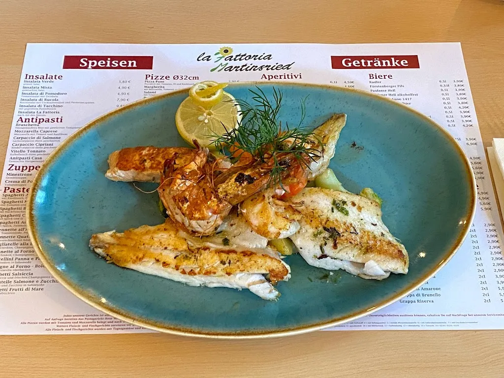 Menu_La Fattoria Martinsried-Planegg_Planegg_image_3