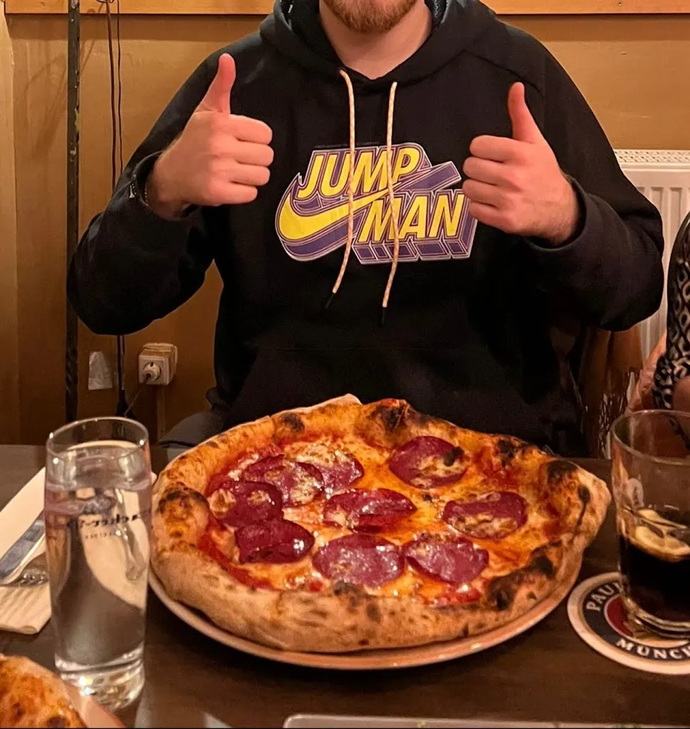 FLORENT MEHMETI_La Fattoria Martinsried-Planegg_Planegg_review