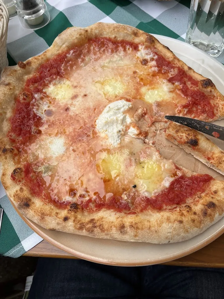 Peter Viktor Wagner (MrWagner)_La Fattoria Martinsried-Planegg_Planegg_review