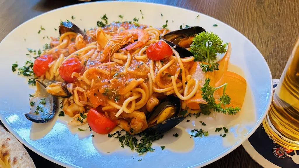 yue lin_La Fattoria Martinsried-Planegg_Planegg_review