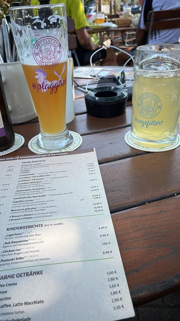 Menu_Mettlacher Abtei-Bräu GmbH_Mettlach_image_1