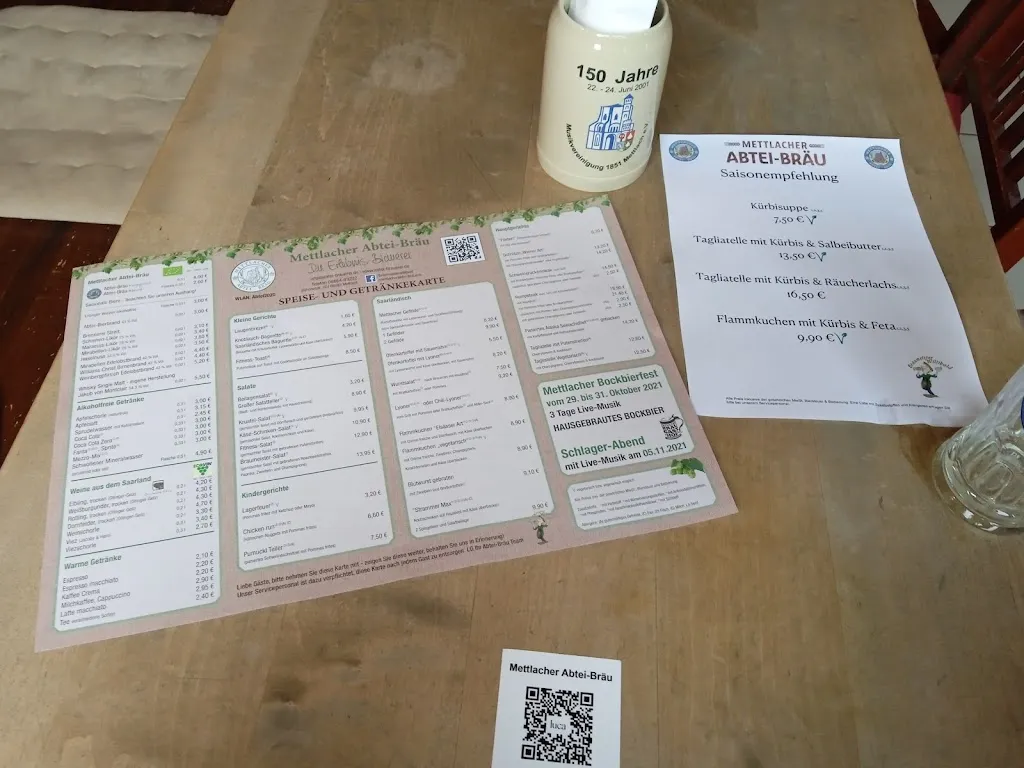 Menu_Mettlacher Abtei-Bräu GmbH_Mettlach_image_4